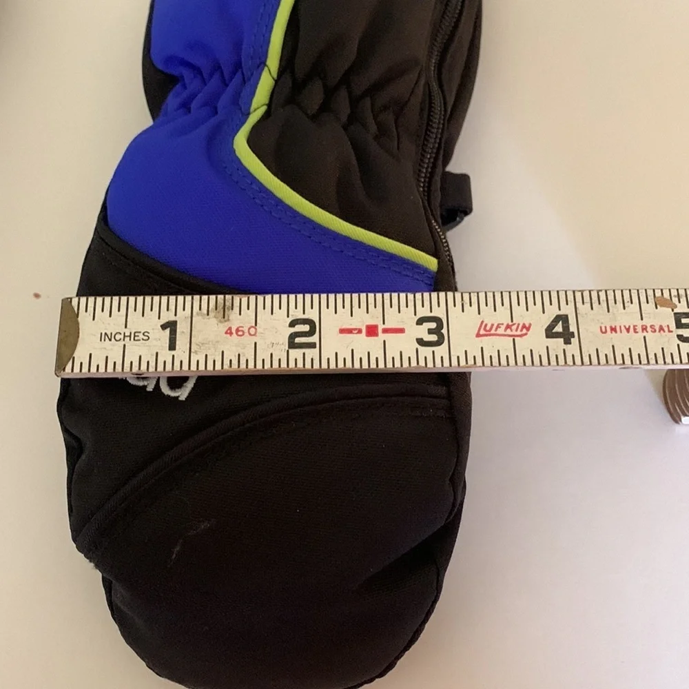 Head Ski Mittens size XS